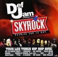 Def Jam Recordings France: Skyrock