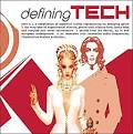 Adult. - Defining Tech