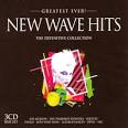 Missing Persons - Definitive New Wave Hits