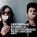 Lexy & K-Paul - Komisch Elektronisch: The Mix Compilation