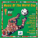 Del Amitri - Music of the World Cup