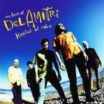 Del Amitri - Hatful of Rain: The Best of Del Amitri