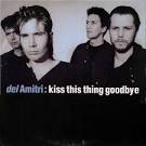 Del Amitri - Kiss This Thing Goodbye [#1]