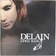 Delain - April Rain [Single]
