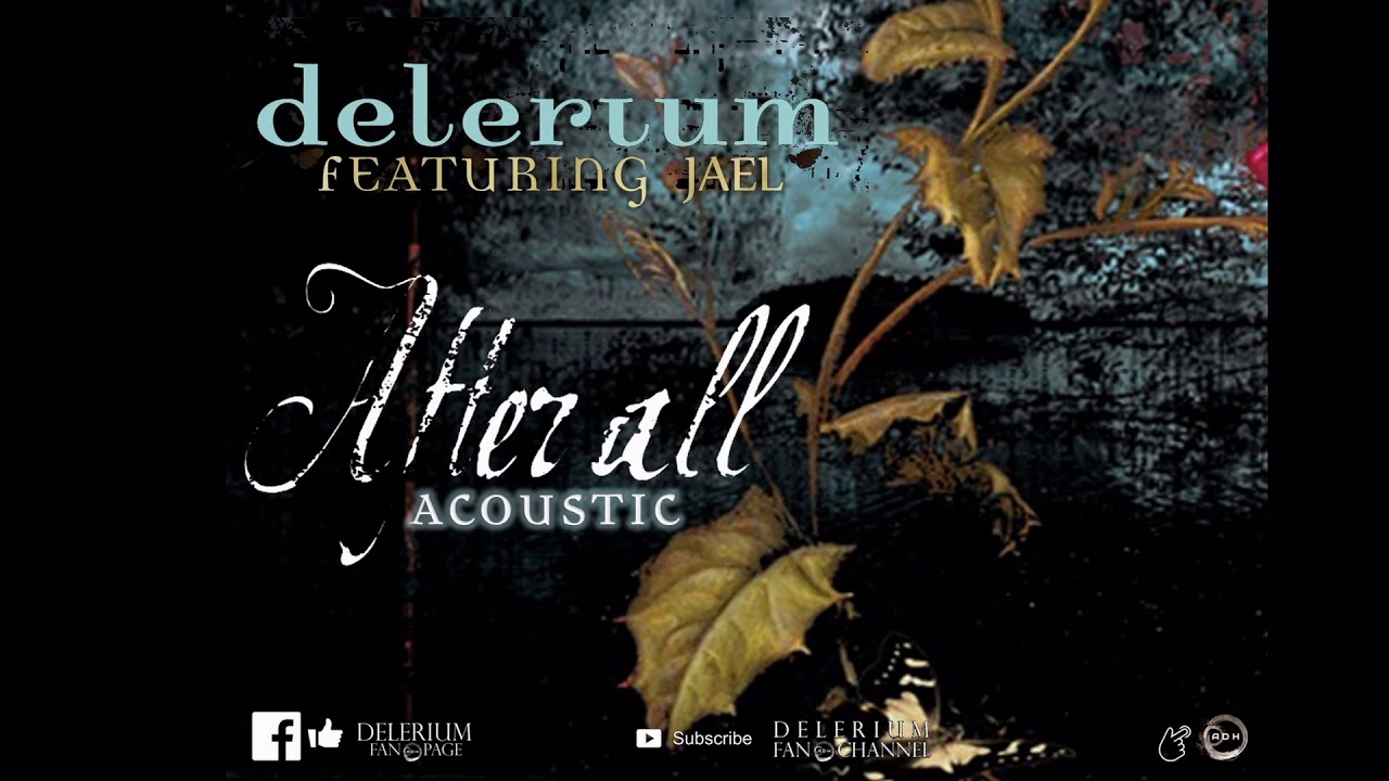 After All [Acoustic] - After All [Acoustic]