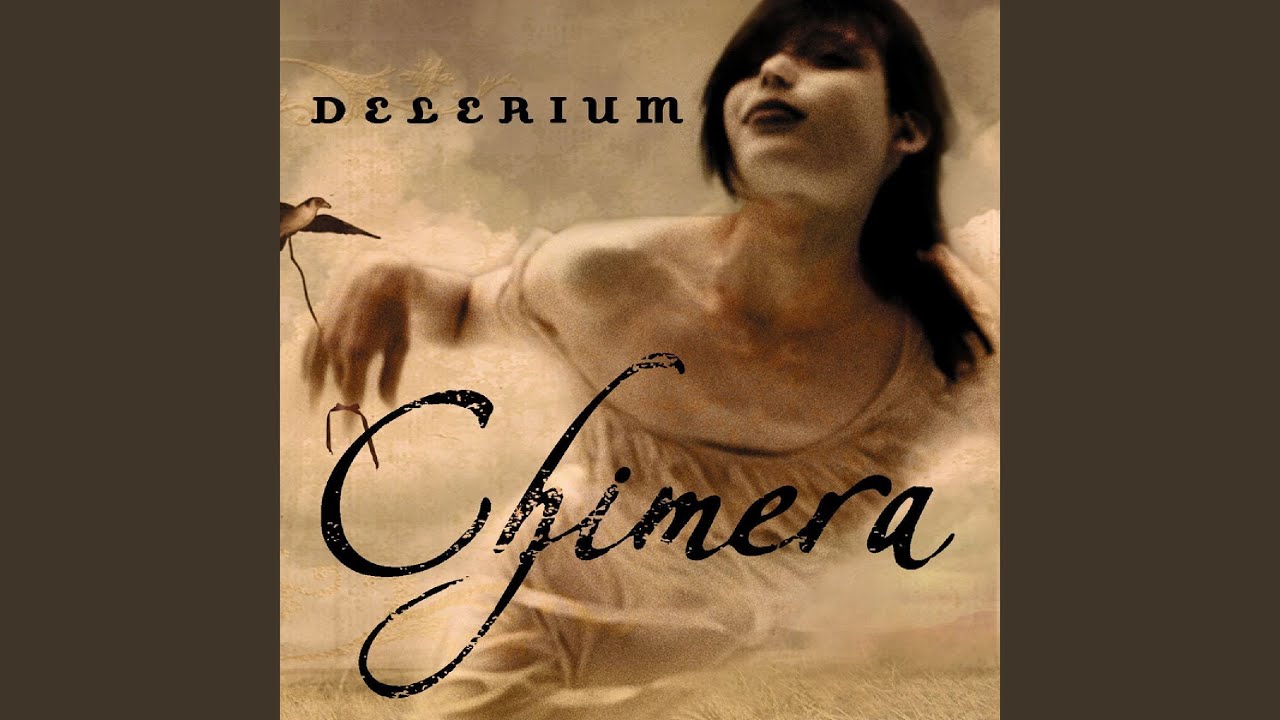 Delerium and Margaret Far - Just a Dream