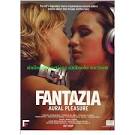 Cass & Slide - Fantazia Presents Aural Pleasure
