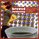 Wild Strawberries - Brewed Awakening