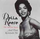 Della Reese - And That Reminds Me: The Jubilee Years