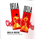 Della Reese - Della Della Cha-Cha-Cha