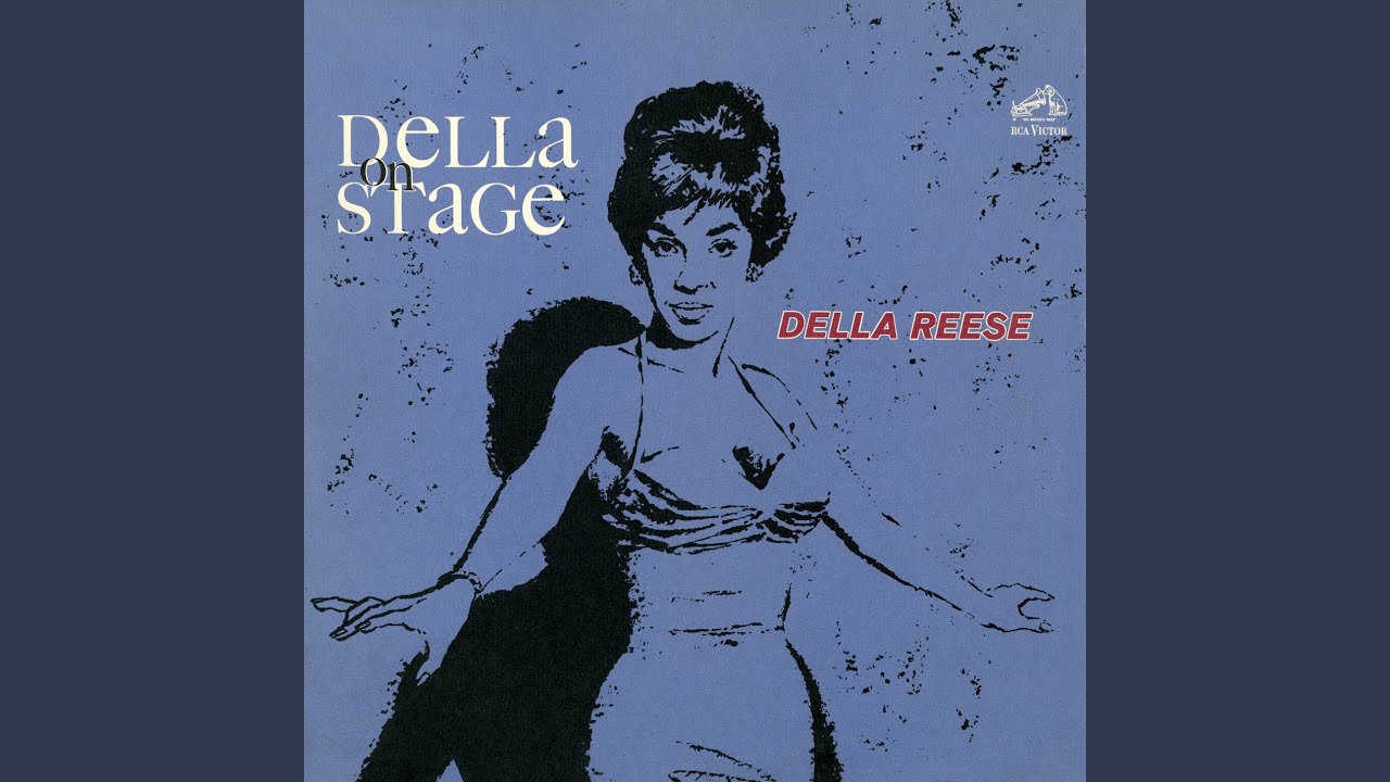 Della Reese - His Eye Is on the Sparrow