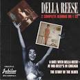 Della Reese - Story of the Blues/A Date With Della Reese at Mr. Kelly's