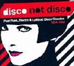 Delta 5 - Disco Not Disco 3