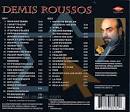 Demis Roussos - The Phenomenon 1968-1998