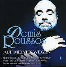 Demis Roussos - Auf Meinen Wegen