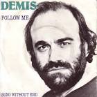 Demis Roussos - Demis Roussos [Mercury]