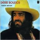 Demis Roussos - Forever and Ever: Gold Music
