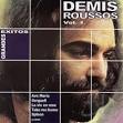 Demis Roussos - Grandes Exitos, Vol. 1