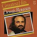 Demis Roussos - Greatest Hits