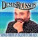 Demis Roussos - Songs From An Island In The Sun