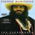 Demis Roussos - The Phenomenon: 20 Original Hits