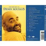 Demis Roussos - Time: The Best of Demis Roussos