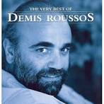 Demis Roussos - Very Best of Demis Roussos