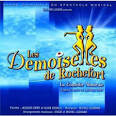 Claude Bolling - Demoiselles de Rochefort 2003
