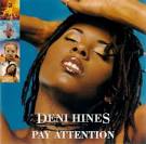 Deni Hines - Pay Attention