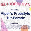 Denine - Viper's Freestyle Hit Parade, Vol. 2