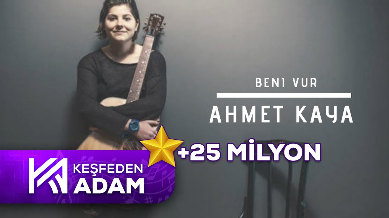 Beni Vur [Akustik]