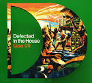 Defected in the House: Goa 09