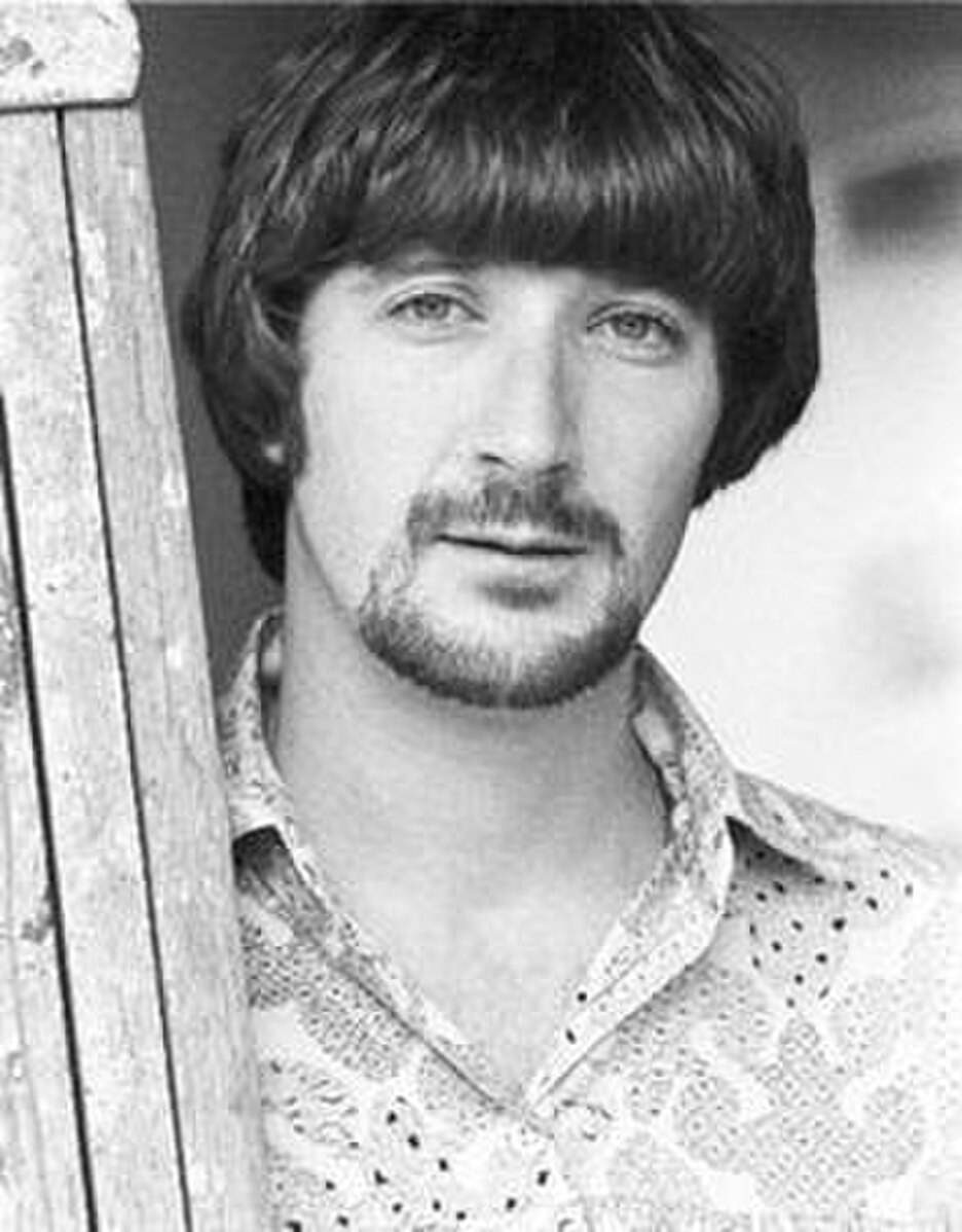 Denny Doherty