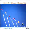 Summer Samba: Eumir Deodato Plays Marcos Valle