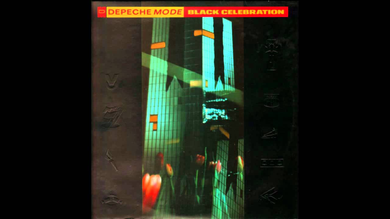 Black Celebration - Black Celebration