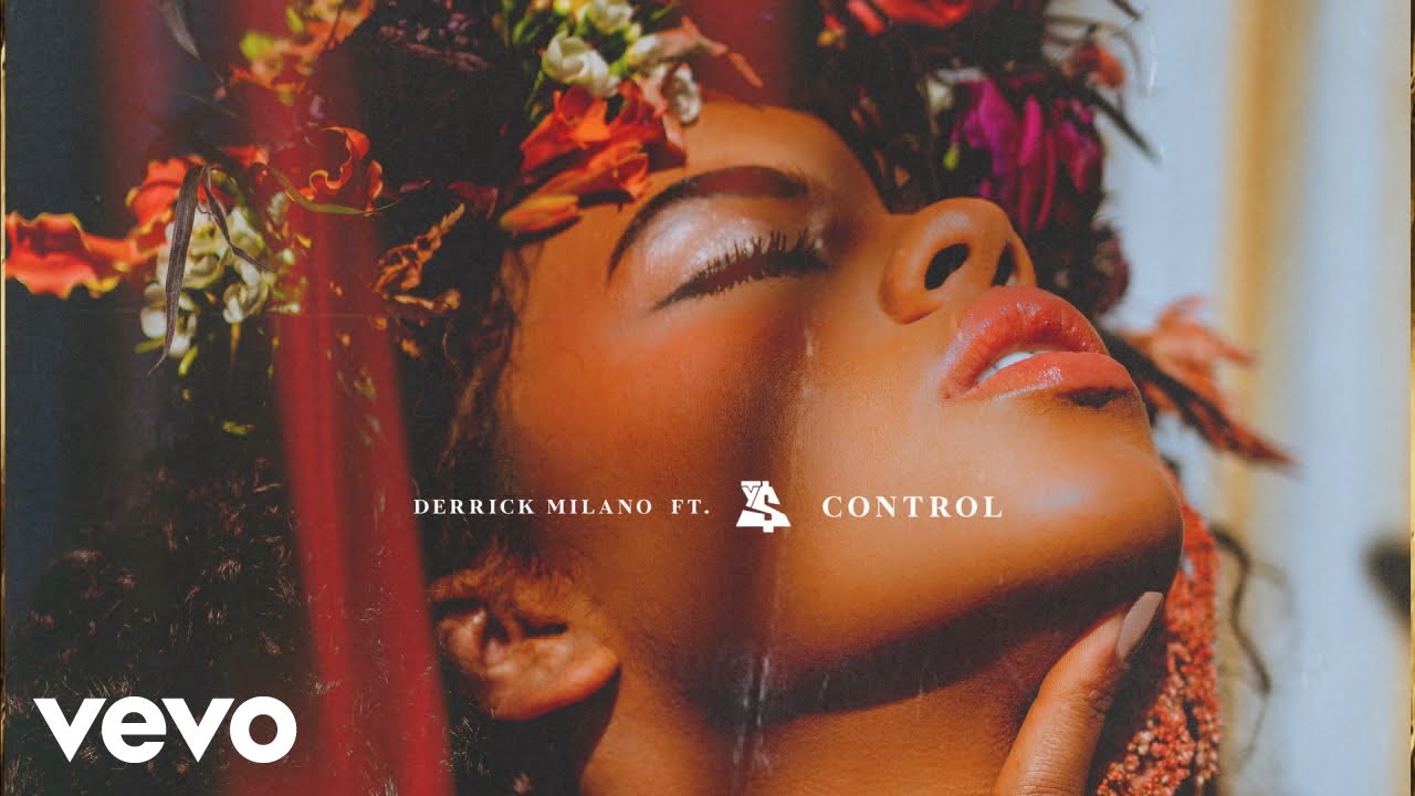 Derrick Milano - Control