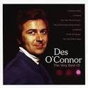 Des O'Connor - The Very Best of des O'Connor [2005]