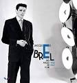 Jacques Brel - Des Perles De Pluie 1954-1960