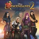 Thomas Doherty - Descendants 2 [Original TV Movie Soundtrack]