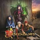 China McClain - Descendants [Original TV Movie Soundtrack]