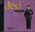 Desi Arnaz - Cocktail Hour