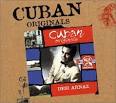 Desi Arnaz - Cuban Originals