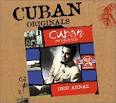 Cuban Originals