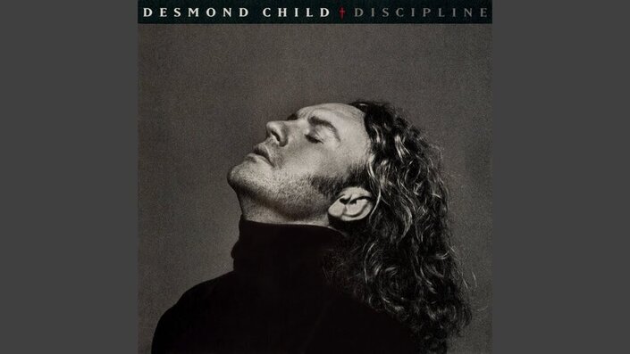 Desmond Child - According to the Gospel of Love