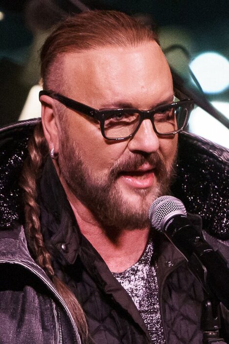 Desmond Child & Rouge