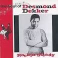 Desmond Dekker & the Aces - Rockin' Steady: The Best of Desmond Dekker