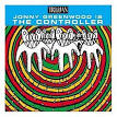 Marcia Griffiths - Jonny Greenwood Is the Controller