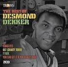 The Aces - The Best of Desmond Dekker [Trojan]