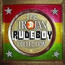 The Aces - Trojan Rude Boy Collection