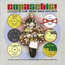 The Aces - Copasetic! The Mod Ska Sound